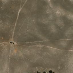 Satellite imagery of Coonarie Hill, AU