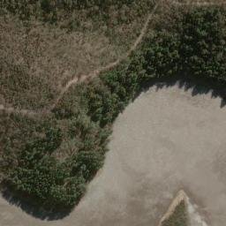 Satellite imagery of Mount Bold, AU