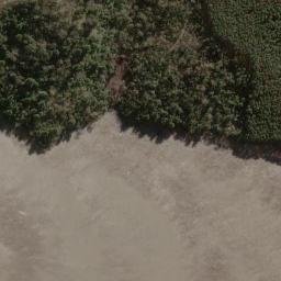 Satellite imagery of Mount Bold, AU