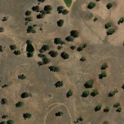 Satellite imagery of Philcox Hill, AU