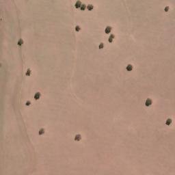 Satellite imagery of Mount Galore, AU