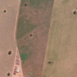 Satellite imagery of Mount Galore, AU