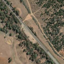 Satellite imagery of survey_point, AU