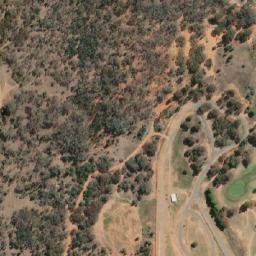 Satellite imagery of survey_point, AU