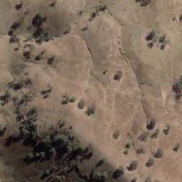 Satellite imagery of Kells Hill, AU