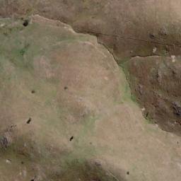 Satellite imagery of Waterhole Hill, AU