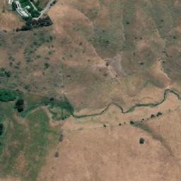 Satellite imagery of Daniels Hill, AU