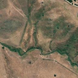 Satellite imagery of Daniels Hill, AU