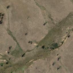 Satellite imagery of White Hill, AU