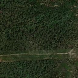 Satellite imagery of Stony Hill, AU