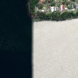 Satellite imagery of Macleans Point, AU