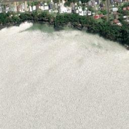Satellite imagery of Macleans Point, AU