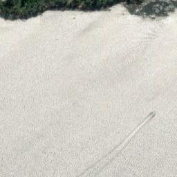 Satellite imagery of Redhead Point, AU