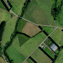 Satellite imagery of SM 1664 SO 66863, NZ