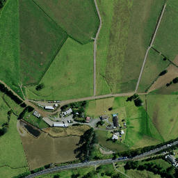 Satellite imagery of SM 1664 SO 66863, NZ
