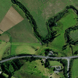 Satellite imagery of D 40, NZ