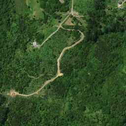 Satellite imagery of MAUNGAEMIEMIE NO 2, NZ