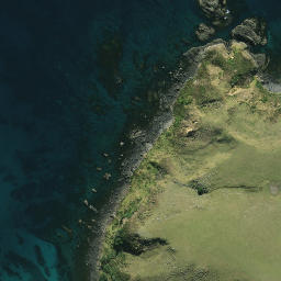 Satellite imagery of 1131, NZ
