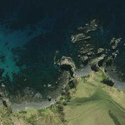 Satellite imagery of 1131, NZ