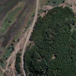 Satellite imagery of Cerro Mochenhue, CL