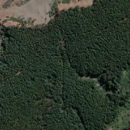 Satellite imagery of Cerro Mochenhue, CL