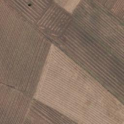 Satellite imagery of Cerro San José de Las Lomas, CL