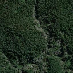 Satellite imagery of Cerro San José de Las Lomas, CL