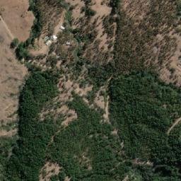 Satellite imagery of Cuesta Las Tizas, CL