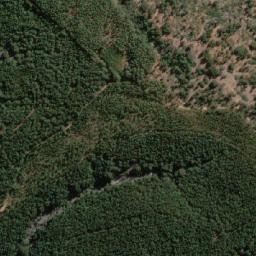 Satellite imagery of Cerro Las Tizas, CL