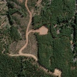 Satellite imagery of Cerro Las Tizas, CL