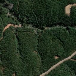 Satellite imagery of Loma Las Cardas, CL