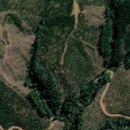 Satellite imagery of Loma Las Cardas, CL