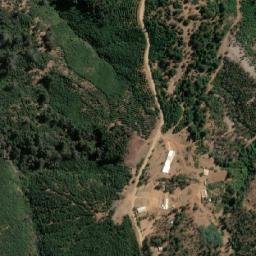 Satellite imagery of Cerro Montañilla, CL