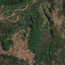 Satellite imagery of Cerro Montañilla, CL