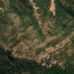 Satellite imagery of Cerro Upeo, CL