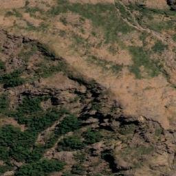 Satellite imagery of Alto Poblete, CL