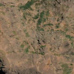 Satellite imagery of Alto Poblete, CL