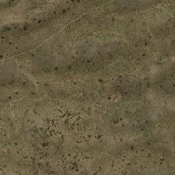 Satellite imagery of Cerro de los Leones, AR