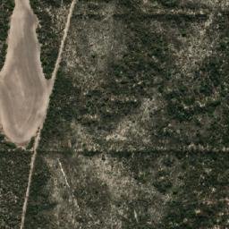 Satellite imagery of Wattle Point, AU