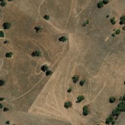 Satellite imagery of Philcox Hill, AU