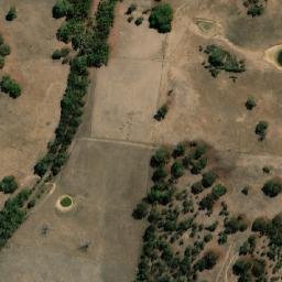 Satellite imagery of Philcox Hill, AU