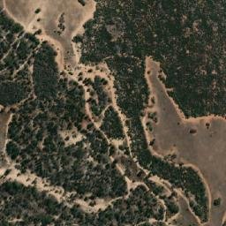 Satellite imagery of Narrinyeri Hills, AU