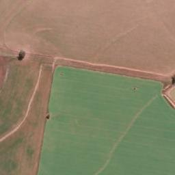 Satellite imagery of Mount Galore, AU