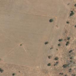 Satellite imagery of Kiambeth Ridge, AU