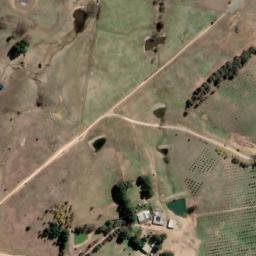 Satellite imagery of HL130, AU