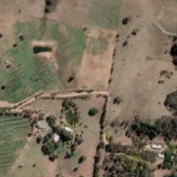 Satellite imagery of HL130, AU