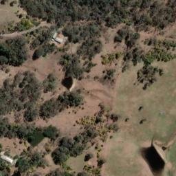 Satellite imagery of D583, AU