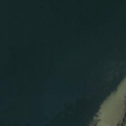 Satellite imagery of One Tree Point, AU