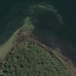 Satellite imagery of One Tree Point, AU