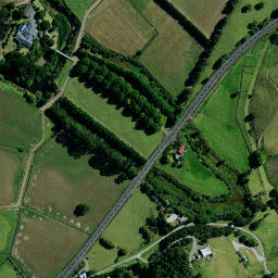 Satellite imagery of SM 1664 SO 66863, NZ